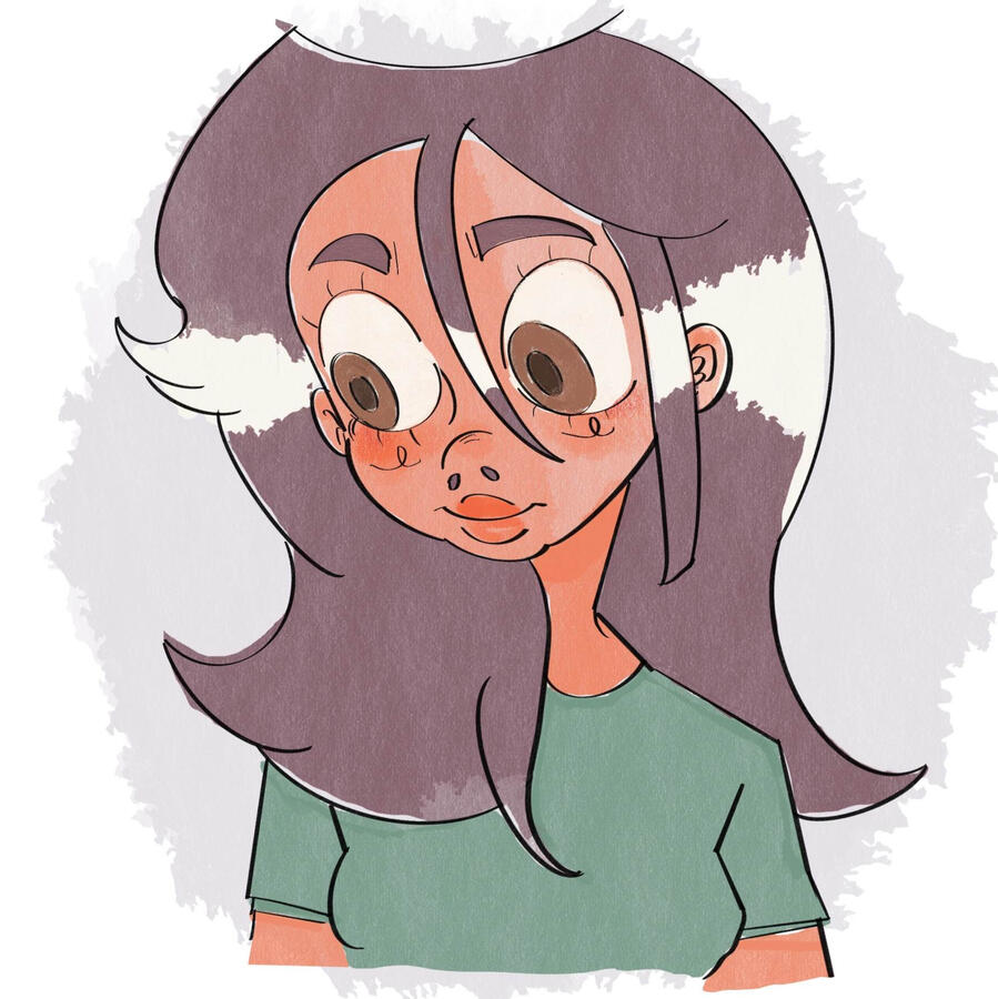 Vanessa Garcia-Milan Co-Founder | Executive Board