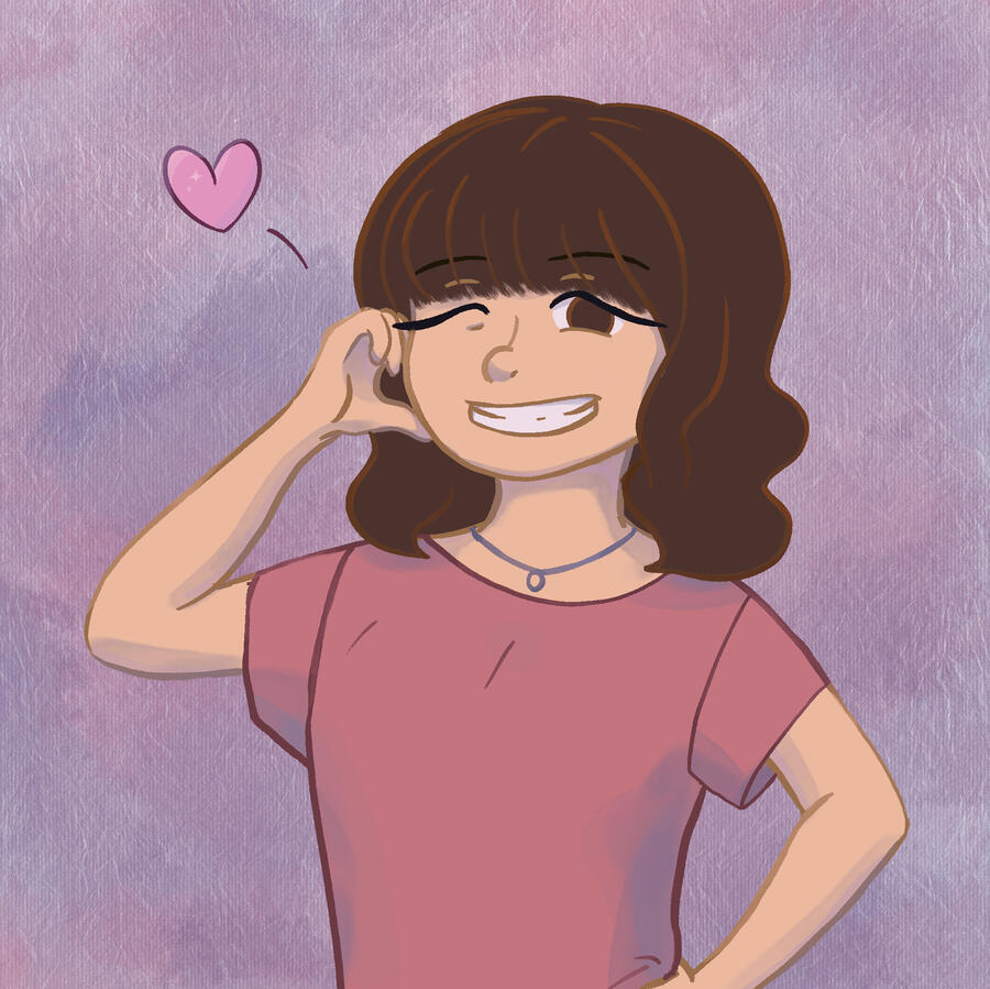 Alejandra Flores Executive Board