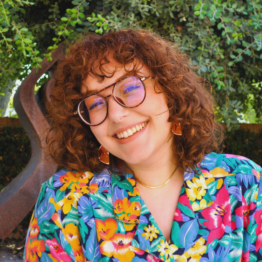 Marisa BeBeau Co-Founder | Executive Board