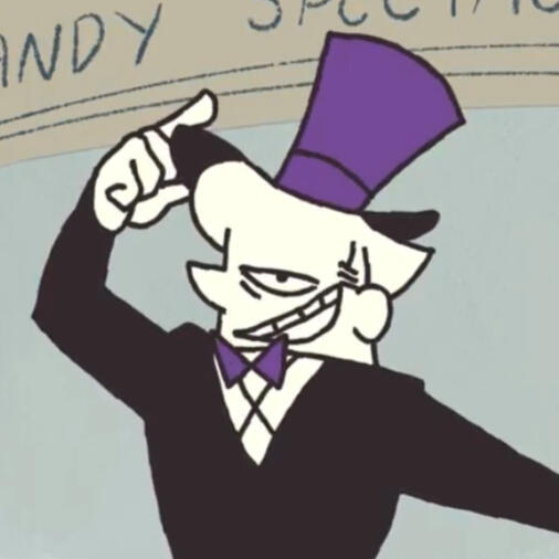 Best Worst Guy